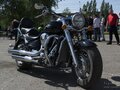 2007 Kawasaki VN2000 Vulcan, чёрный, 1100000 рублей - вид 3