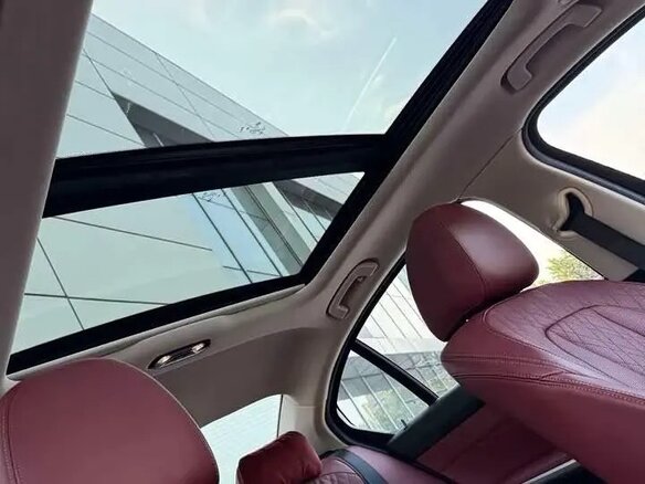 2023 BMW 3 серии Long 320Li VII (G2x) Рестайлинг, белый, 3214000 рублей - вид 8