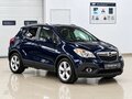 2013 Opel Mokka I, синий, 999900 рублей