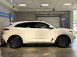 2023 Changan UNI-K, белый, 3150000 рублей, вид 4
