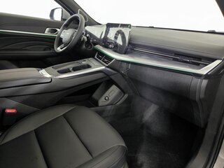 2026 Haval F7x II, серый, 3999000 рублей, вид 5
