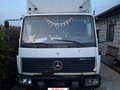 1997 Mercedes-Benz 814, белый, 650000 рублей