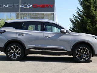 2026 Tenet T7, серый, 3005000 рублей, вид 5
