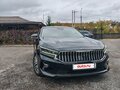 2020 Kia K7 YG (II) Рестайлинг, чёрный, 4000000 рублей - вид 10
