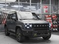 2024 Jetour T2, серый, 2899000 рублей - вид 2
