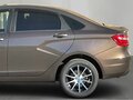 2021 Lada (ВАЗ) Vesta I, коричневый, 1050000 рублей - вид 7