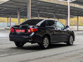 2008 Toyota Corolla X (E140, E150), чёрный, 859900 рублей - вид 6