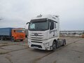 2023 FAW J7, белый, 3250000 рублей