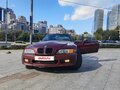 1997 BMW Z3 I, красный, 1090000 рублей - вид 1