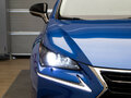 2016 Lexus NX 200 I, синий, 2475000 рублей - вид 6