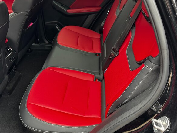 2024 Haval Jolion I Рестайлинг, чёрный, 2100000 рублей - вид 16