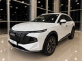 2026 Haval F7 II, белый, 3199000 рублей - вид 4