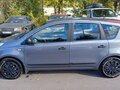 2010 Nissan Note I Рестайлинг, серый, 690000 рублей - вид 5
