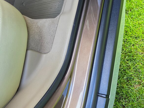 2012 Volvo XC70 II, коричневый, 2650000 рублей - вид 28