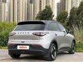 2025 Geely Geome Xingyuan 40.16 kWh, серый, 1490001 рублей - вид 3