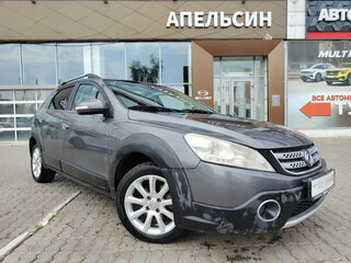 Dongfeng H30 Cross