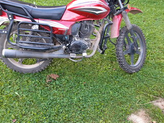 Motoland Forester