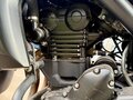 2013 Kawasaki ER-6N, красный, 440000 рублей - вид 7