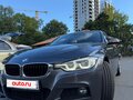 2018 BMW 3 серии 320i xDrive VI (F3x) Рестайлинг, серый, 2500000 рублей - вид 1