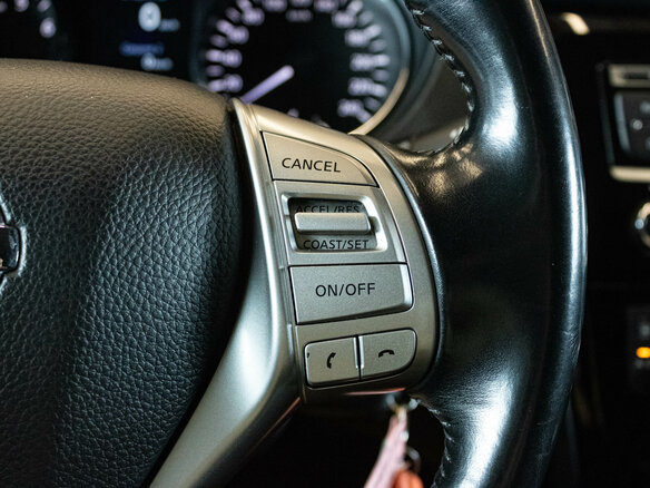 2014 Nissan Qashqai II, белый, 1386000 рублей - вид 17