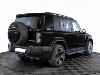 2026 Esteo V27, чёрный, 5920000 рублей, вид 2