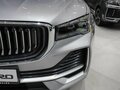 2026 Geely Monjaro I Рестайлинг, серебристый, 4955000 рублей - вид 6