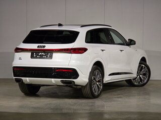 2026 Audi Q5 L III (GU), белый, 6098000 рублей, вид 4
