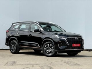 2024 Xcite X-Cross 8, чёрный, 2650000 рублей, вид 3