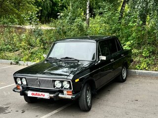 1975 Lada (ВАЗ) 2103, чёрный, 80000 рублей, вид 4