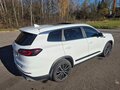 2021 Chery Tiggo 8 Pro I, белый, 1899000 рублей - вид 2