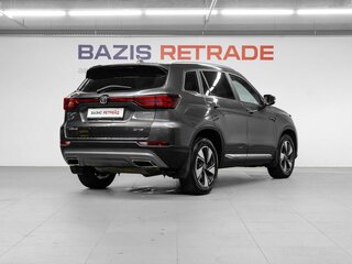 2022 Changan CS75 I Рестайлинг, серый, 1670000 рублей, вид 5
