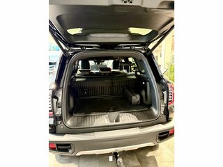 2026 Haval Dargo I, чёрный, 3499000 рублей, вид 4