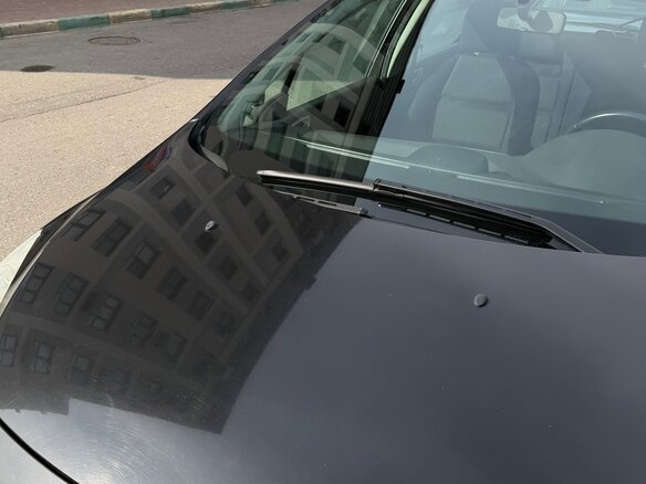 2006 Peugeot 307 I Рестайлинг, чёрный, 450000 рублей - вид 6