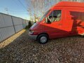 2006 Mercedes-Benz Sprinter Classic, красный, 500000 рублей - вид 5