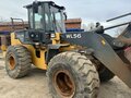2017 John Deere WL56, жёлтый, 3350000 рублей