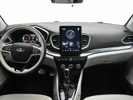 2025 Lada (ВАЗ) Aura, коричневый, 1680000 рублей, вид 5
