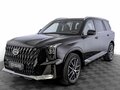 2026 GAC GS8 Dragon II, чёрный