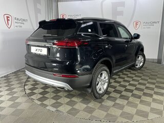 2026 Belgee X70 I Рестайлинг, чёрный, 2745990 рублей, вид 2