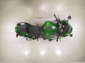 2019 Kawasaki Ninja 1000, зелёный, 980000 рублей - вид 6