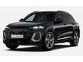 2026 Audi Q5 L III (GU), чёрный, 6700000 рублей