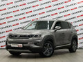2022 Changan CS35 Plus I, серый, 1555550 рублей
