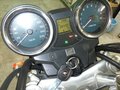 2010 Honda CB 1100, красный - вид 8