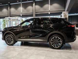2025 Exeed RX, чёрный, 4150000 рублей, вид 2