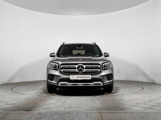 2020 Mercedes-Benz GLB 200 I (X247), серый, 2590000 рублей, вид 2