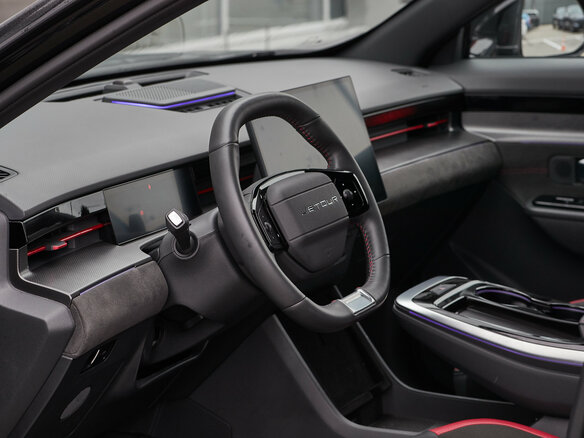 2023 Jetour Dashing I, чёрный, 2900000 рублей - вид 7