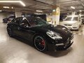 2020 Porsche Panamera GTS II, чёрный, 10500000 рублей - вид 2