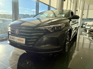 2024 Changan Eado Plus I, серый, 2439900 рублей, вид 2