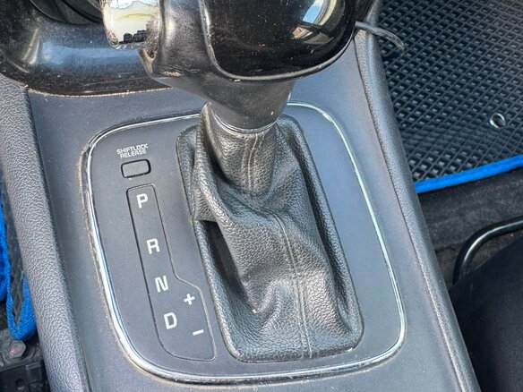 2014 Kia Ceed II, серый, 700000 рублей - вид 29
