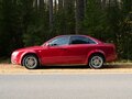 2006 Audi A4 III (B7), пурпурный, 599000 рублей - вид 7