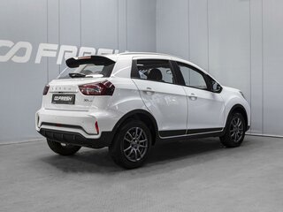 2023 Livan X3 Pro, белый, 1430000 рублей, вид 2